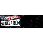 Hot Wheels Premium Boulevard Series